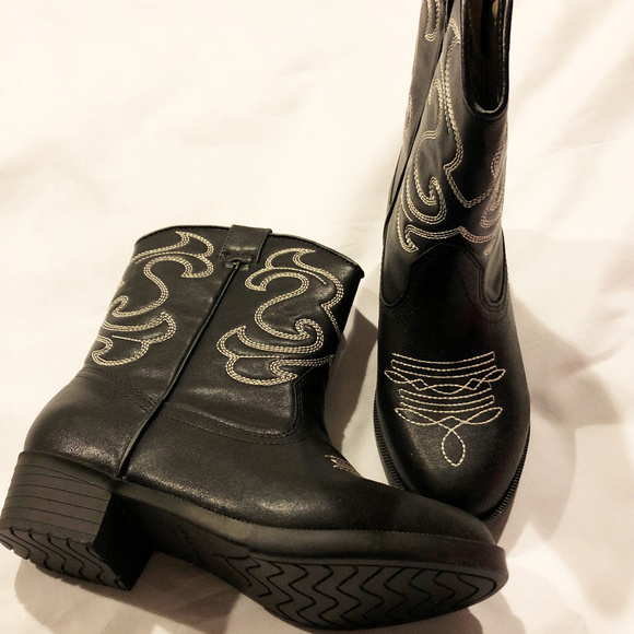 soda cowboy boots